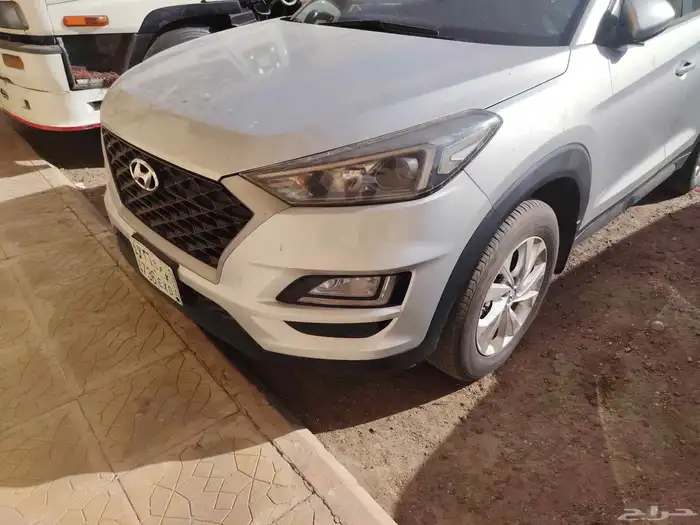 توسان 2019 4