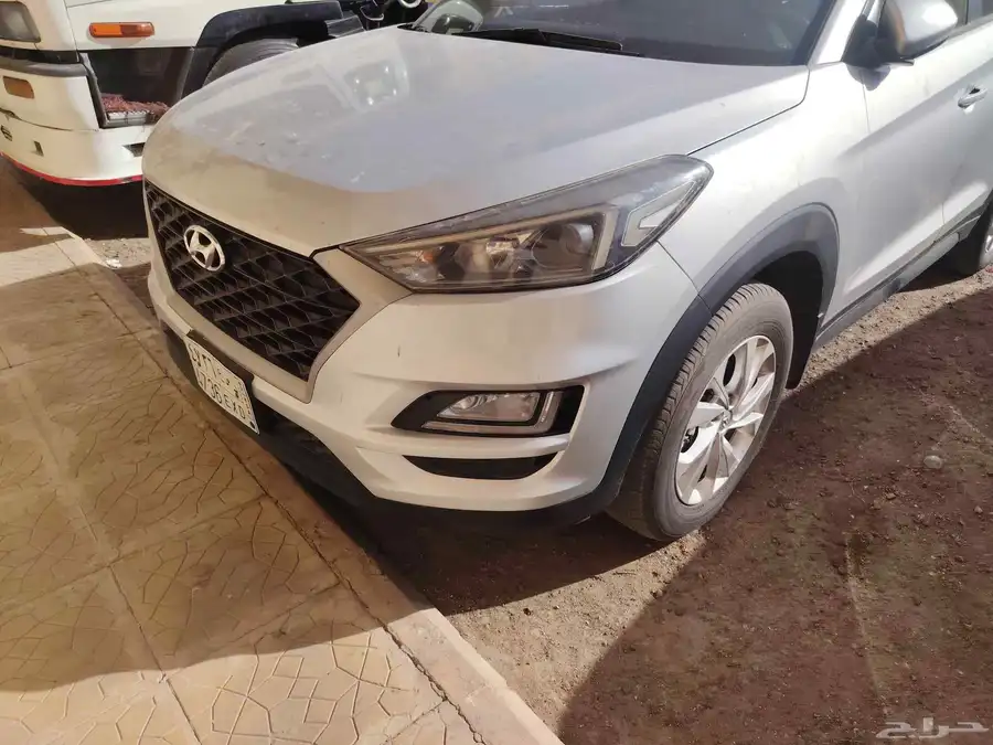 توسان 2019 4