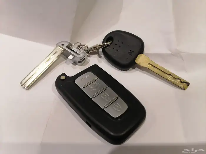 كياء ريو 2017 ريموت 0