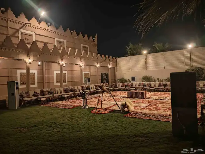 حفلات مناسبات 6
