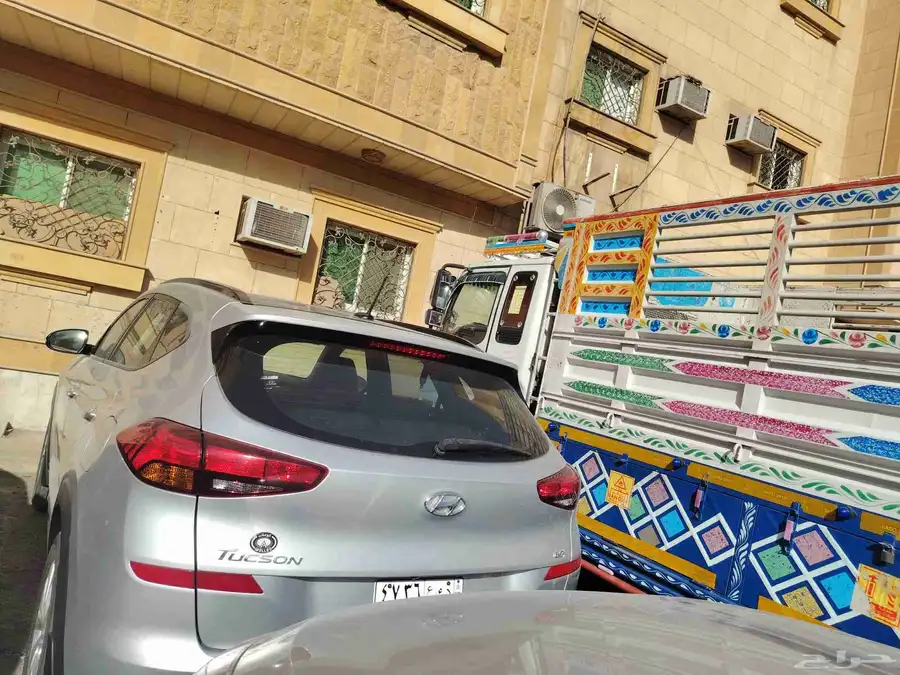 توسان 2019 5