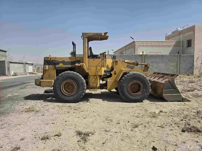 شيول F950 موديل 92 3
