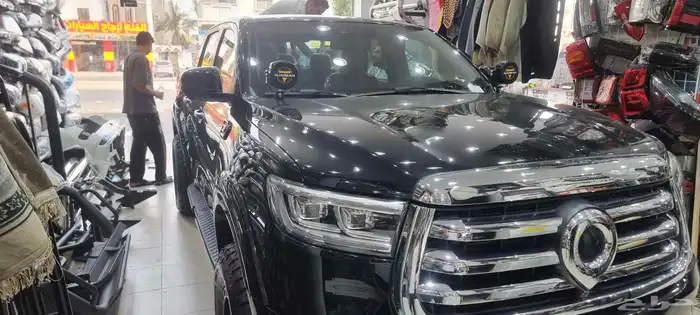 غطاء حوض سحاب باور 8