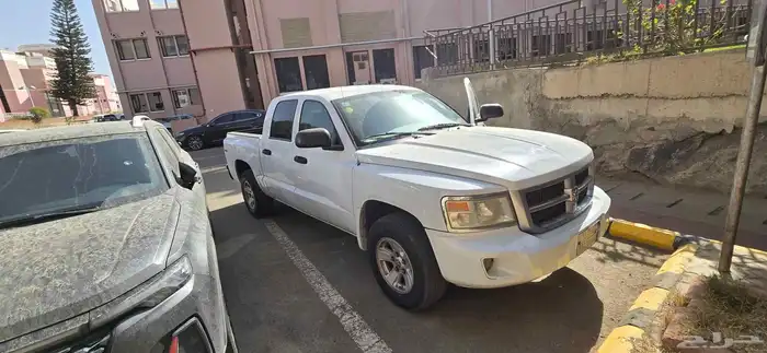 Dodge dakato 3.6L v6 in good condition 1