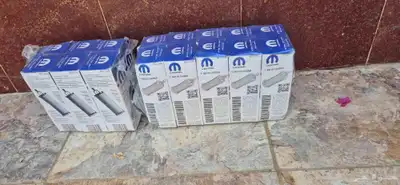 فلتر زيت مكينه للسيارات دودج والسبب بيع السيارة 1