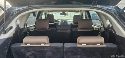 مازدا cx9 4