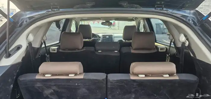 مازدا cx9 4