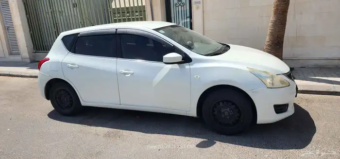 تيدا هاتشباك 2014 4