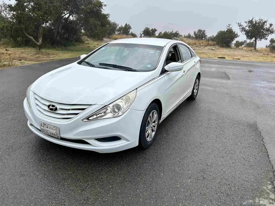 hyundai Sonata 0