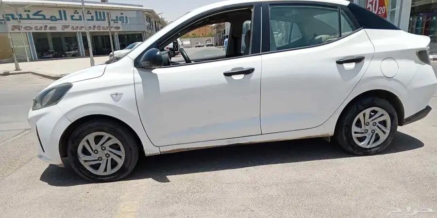 هونداي i10 للبيع 5