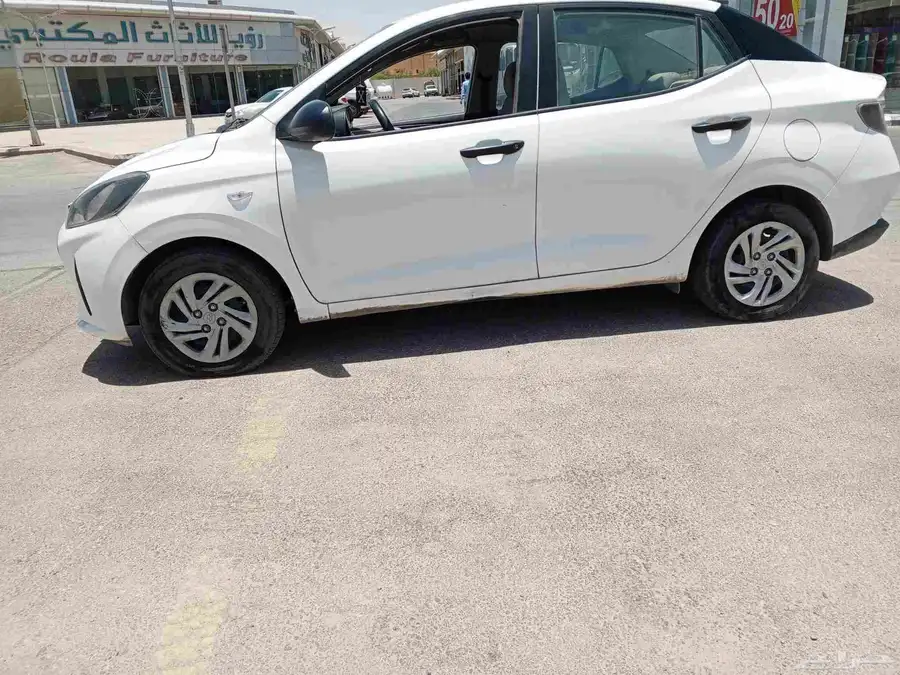 هونداي i10 للبيع 6