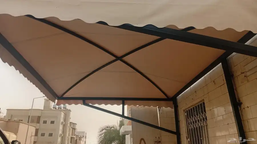 مضلات سيارات محايل عسير وضواحيه ولعشاب الصناعي 5
