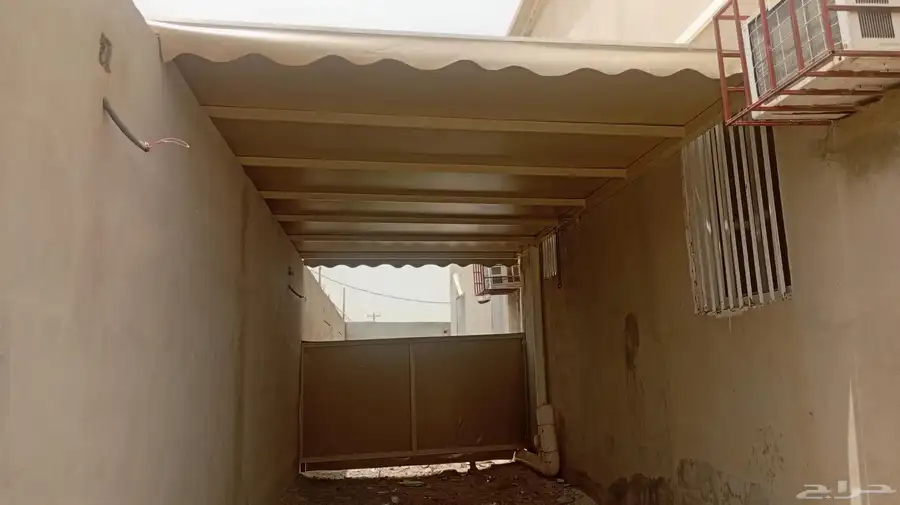 مضلات سيارات محايل عسير وضواحيه ولعشاب الصناعي 1