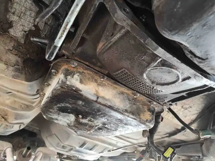 فورد ماركيز موديل 2011 0