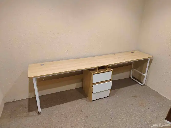 مكتب ثنائي 0