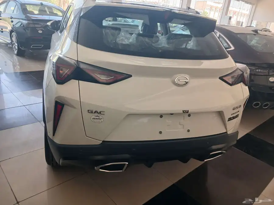 GAC 0