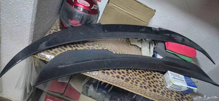 جناح بي ام دبليو spoiler BMW F80 and F82 0