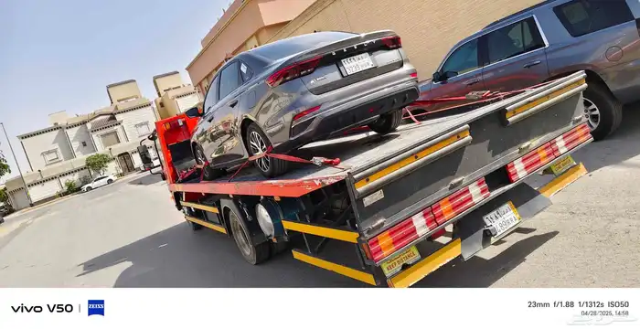 سطحة هيدروليك الرياض 6
