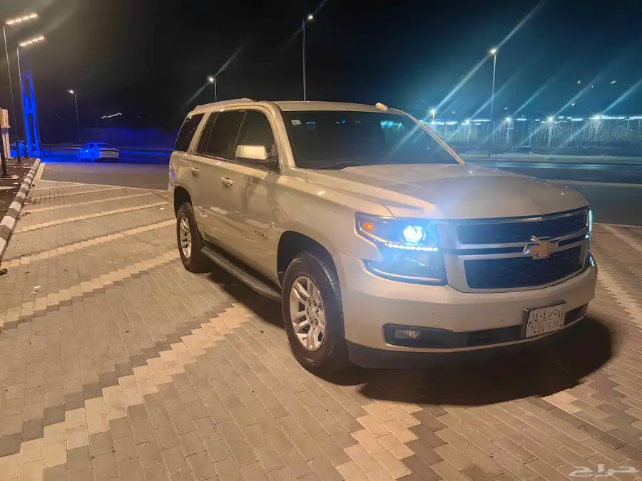 تاهو 2017 LT2 1