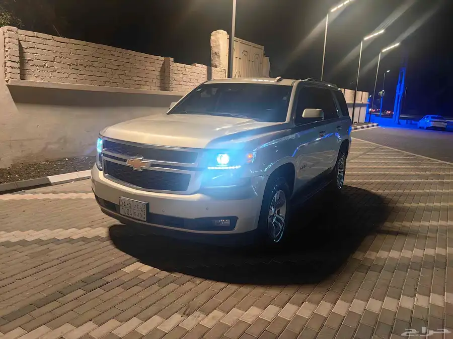 تاهو 2017 LT2 0