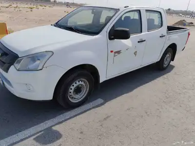 ايسوزو 2016 2