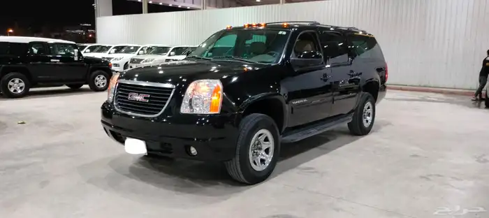 للبيع يوكن 2013 شاص طويل 1