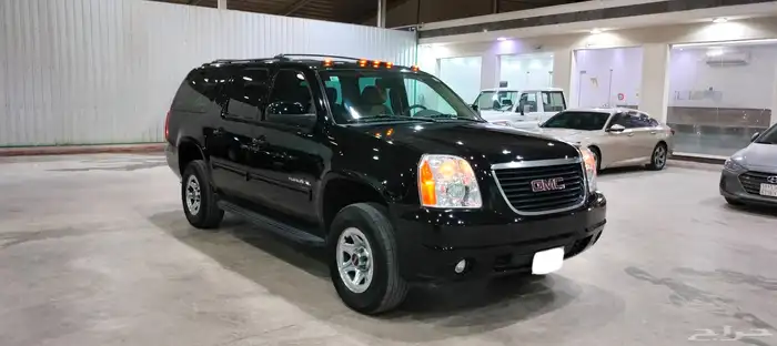 للبيع يوكن 2013 شاص طويل 2