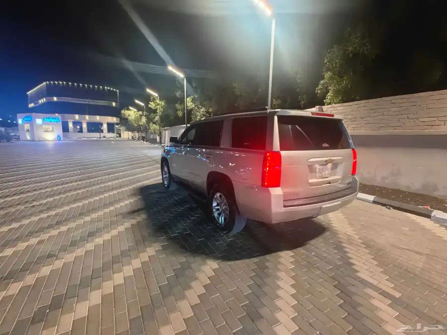 تاهو 2017 LT2 2