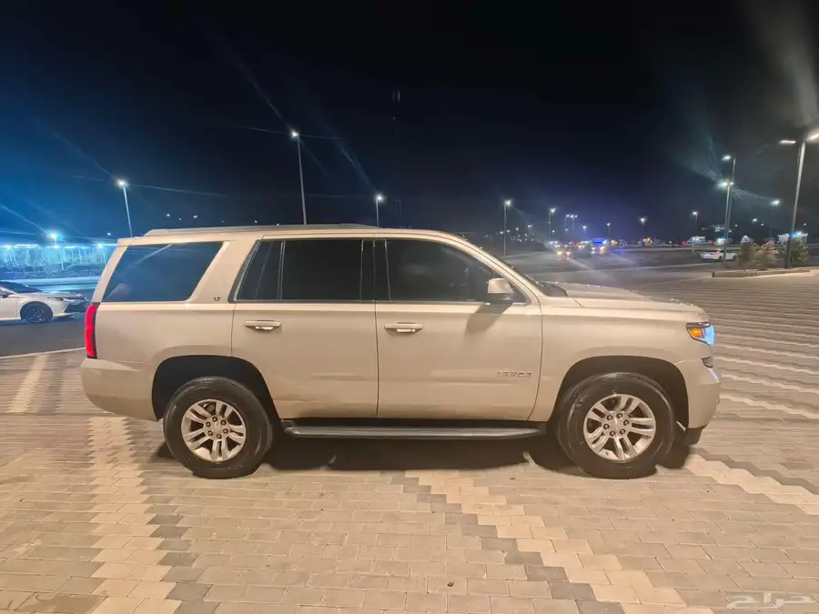 تاهو 2017 LT2 4