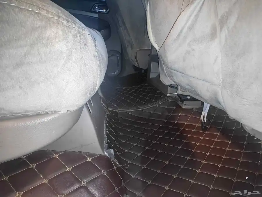 تاهو 2017 LT2 12
