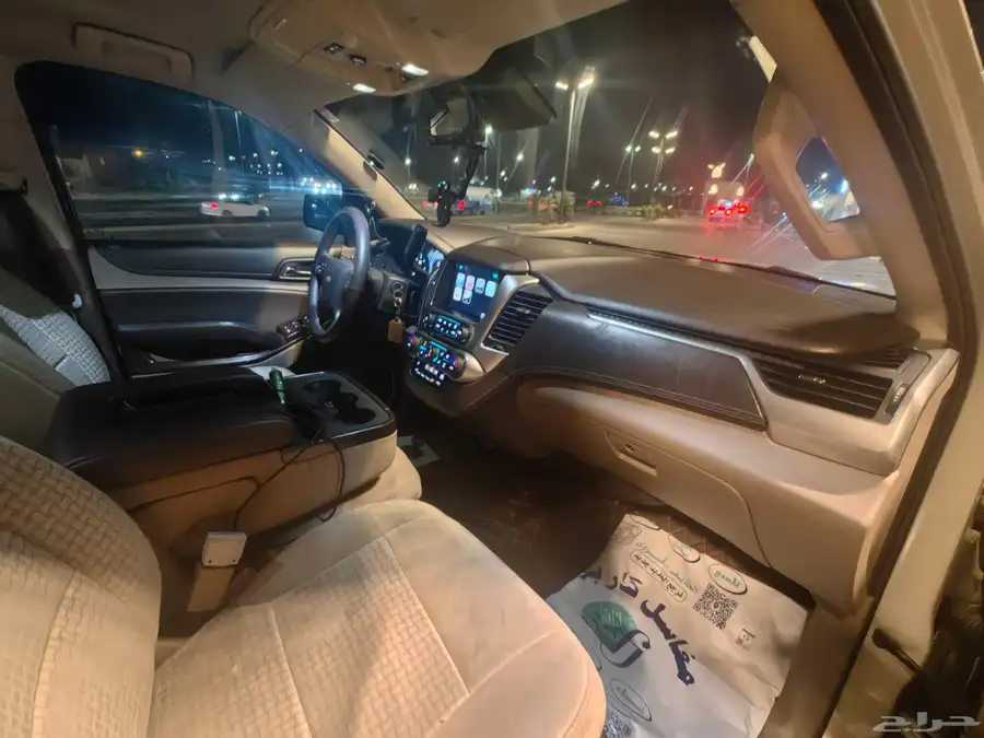 تاهو 2017 LT2 14
