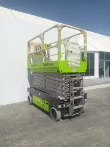 رافعة تلسكوبية جي سي بي تلكسوب بوم لودر تلي هندر رافعة شوكية 7