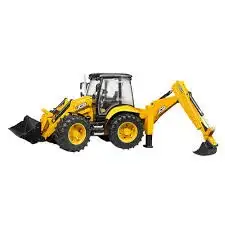 jcb للايجار اليوم والشهري 0