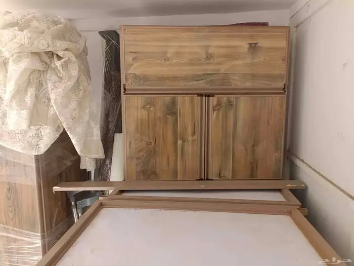 دولاب مطبخ جيد 1