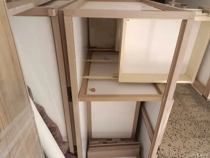 دولاب مطبخ جيد 3