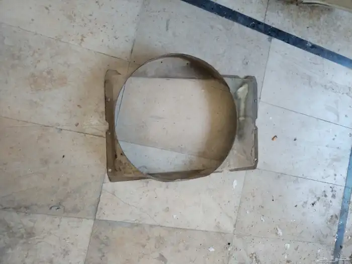 قطع غيار جيب لند كروزر 84 1
