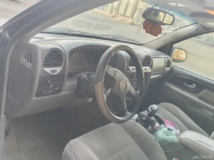جمس انفوي 3