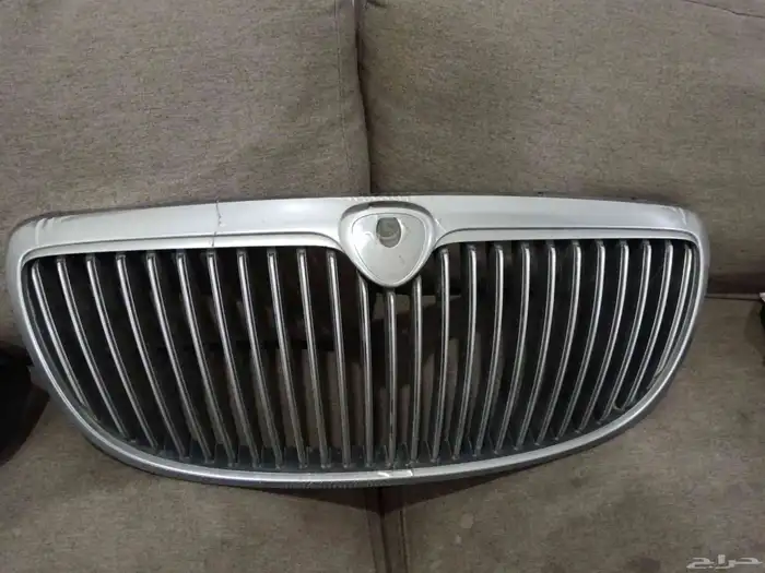 شبك كيا اوبرس مع صدام 0