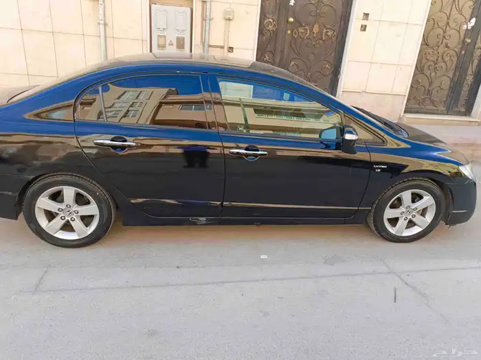هوندا سيفك 2007 للبيع 0