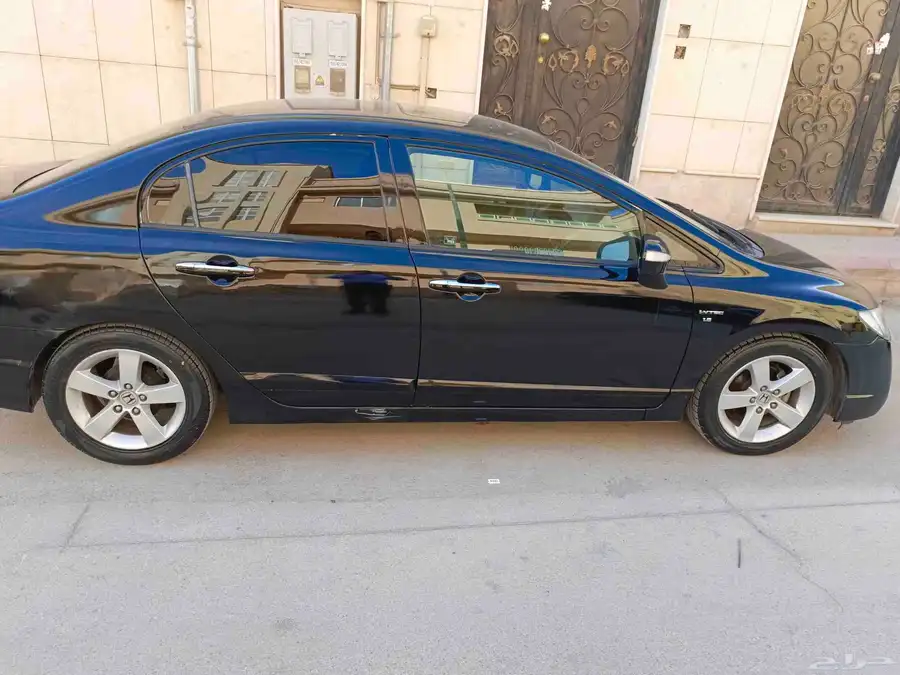 هوندا سيفك 2007 للبيع 0