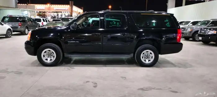 للبيع يوكن 2013 شاص طويل 3