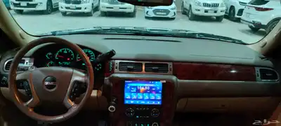 للبيع يوكن 2013 شاص طويل 10