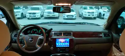 للبيع يوكن 2013 شاص طويل 5