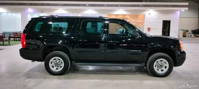 للبيع يوكن 2013 شاص طويل 4