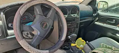 سيارة جمس انفوي 2007 5