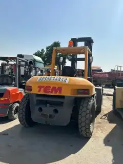 رافعة تلسكوبية جي سي بي تلكسوب بوم لودر تلي هندر رافعة شوكية 5