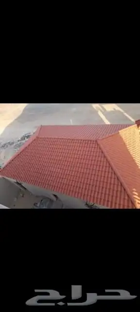 افضل طريقه لتركيب القرميد والتصميم 5