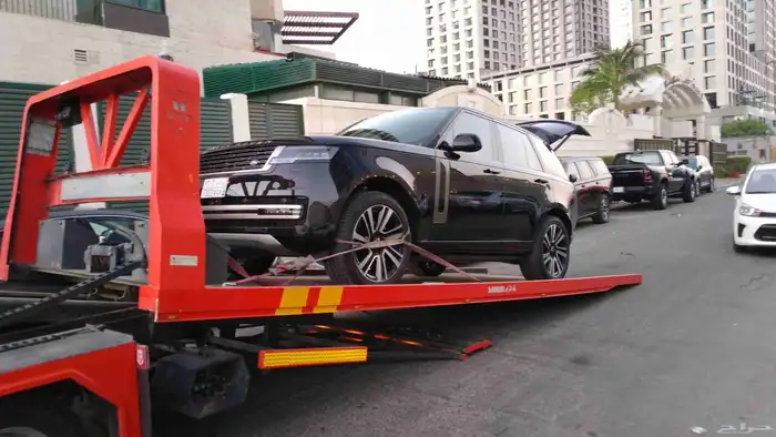 سطحة شحن سيارات من الرياض الى جده 2