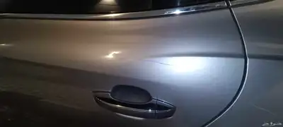MG6للبيع نضيفه 21