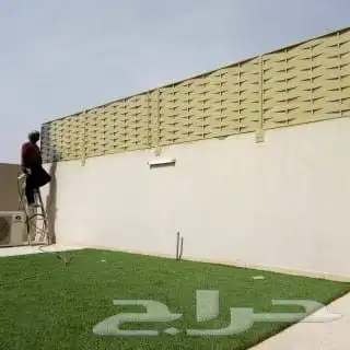 مظلات وسواتر وبرجولات 5